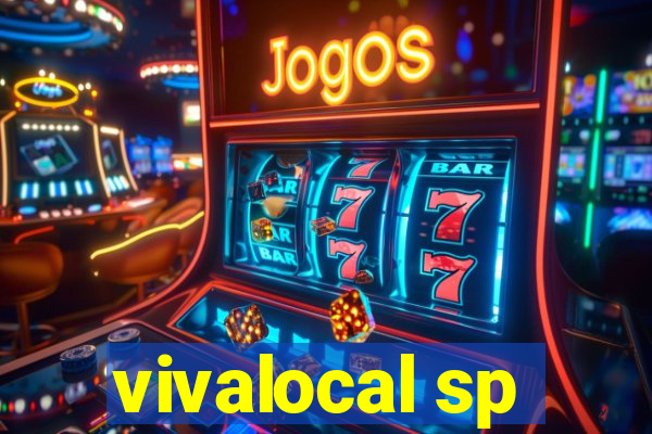 vivalocal sp